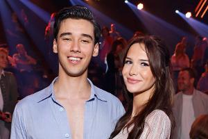 So geht es für Diego Pooth nach dem "Let's Dance"-Sieg weiter