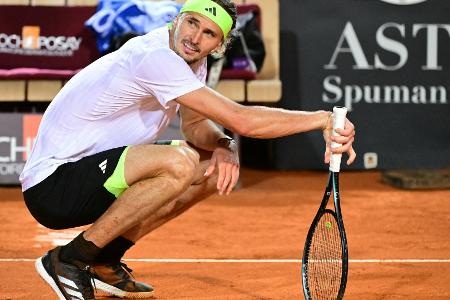 Die Sport-Höhepunkte am Dienstag, 27. Mai