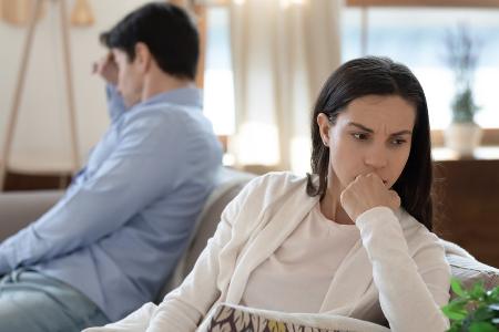 Anwältin klärt auf: Das ist der größte Fehler bei einer Scheidung