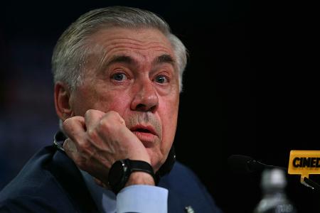 Ancelottis Träume: Selecao im Maracana und Bestseller