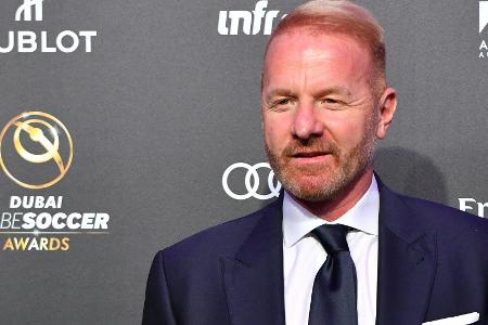 Tare neuer Sportdirektor bei Milan