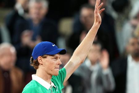 Ohne Pfiffe, mit Donnarumma: Sinners harmonischer Paris-Start