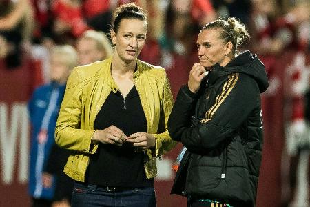 Schult: Popp-Wechsel zum BVB 