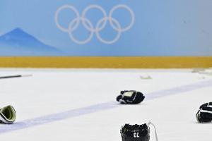 IOC bekräftigt: Russische Teams in Mailand ausgeschlossen