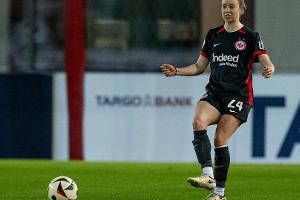 Aufsteiger Union holt Aehling aus Frankfurt