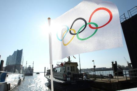 Olympia in Deutschland? Schenderlein will 