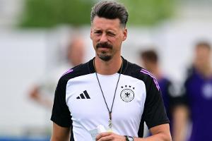 Wagner wird neuer Trainer in Augsburg
