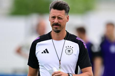 Wagner wird neuer Trainer in Augsburg