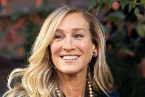Kein "Sex and the City"? Sarah Jessica Parker schaut ihre Serien nicht