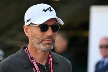 Zidane über Frankreich-Job: 