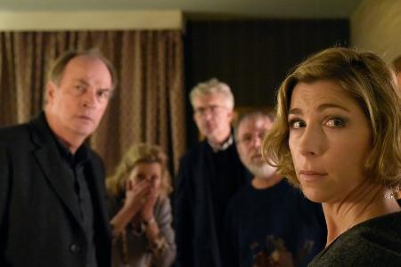 TV-Tipps am Mittwoch