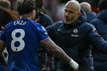 Maresca: Conference League 