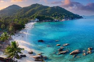 Wie bei "The White Lotus": Trend-Reisen für Serien- und Filmfans