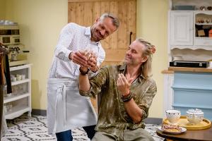 Das passiert heute in den Soaps