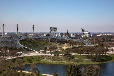 Münchner Stadtrat votiert für Olympia-Bewerbung