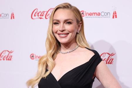 Lindsay Lohan über Netflix-Deal: 