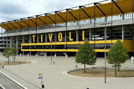 3. Liga: Aachen stellt Sportdirektor Eller frei