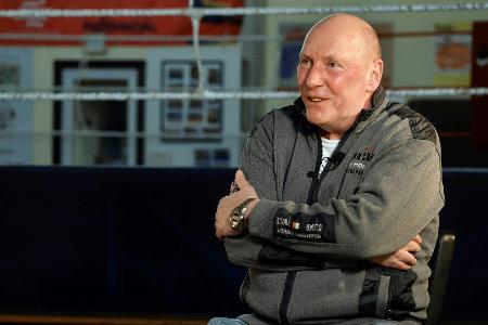 Boxen: DBV-Präsident Jens Hadler tritt zurück