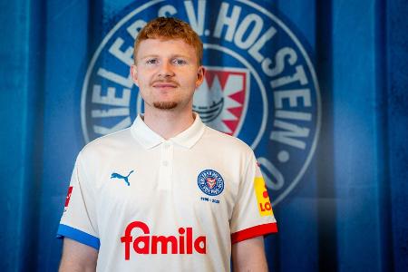 Holstein leiht Freiburger Wagner aus