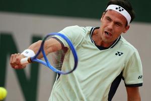 Nach Coup gegen Fritz: Altmaier mit "wichtigem Sieg"