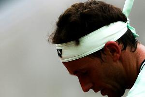 French Open: Angeschlagener Ruud scheitert in Runde zwei