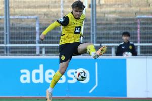 Fortuna holt Stürmer Hettwer aus der 3. Liga