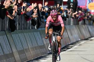 Starke Antwort: Del Toro siegt in Bormio