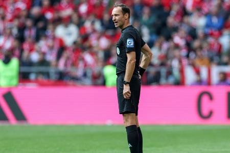 Medien: Stadion-Durchsagen sollen in allen Stadien kommen