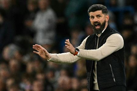 Medien: Österreicher Muslic soll Schalker Trainer werden