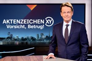 "Aktenzeichen XY... Vorsicht, Betrug!": Wissenswertes über den Ableger