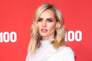 TV-Löwin Janna Ensthaler startet als Model durch