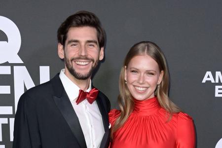 Alvaro Soler - Juli 2024