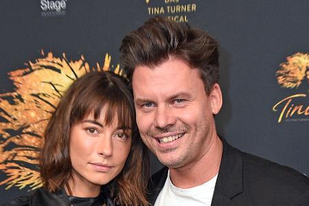 Darius Zander - September 2024