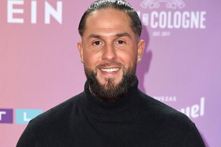 Maurice Dziwak - Januar 2025