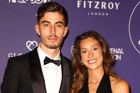 Kai Havertz - März 2025