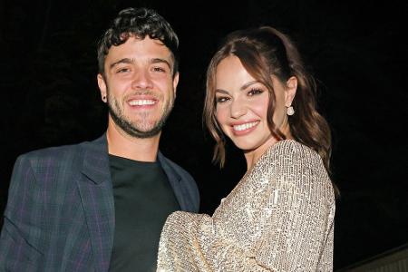 Luca Hänni - Juni 2024