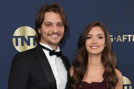 Luke Grimes - Oktober 2024