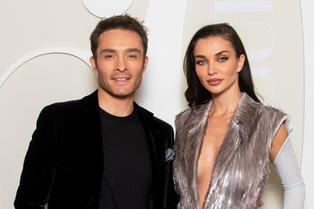 Ed Westwick - März 2025