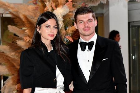 Max Verstappen - Mai 2025