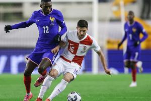 CL-Finale: Frankfurt drückt PSG die Daumen