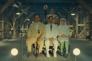 "Der Phönizische Meisterstreich": Wes Anderson zurück zu alter Stärke?