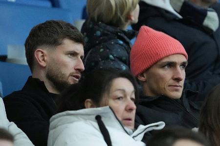 Linksverteidiger aus Hoffenheim: Fortuna holt Lenz