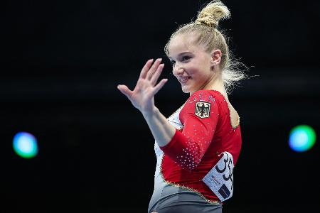 Nach Mixed-Gold: Pause für Schönmaier im Mehrkampf