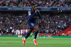 Sportwetten: PSG im CL-Finale Favorit