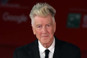 David Lynch: Sein Regiestuhl wird versteigert