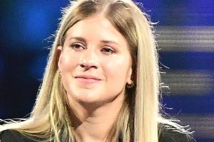 "Neues Kapitel": Turn-Rekordmeisterin Seitz beendet Karriere