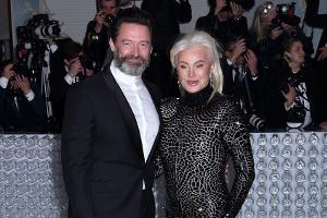 Hugh Jackman reagiert enttäuscht auf Deborra-Lee Furness' offene Worte