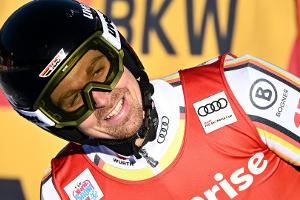 Ski alpin: Luitz beendet Karriere