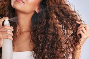 Curly Hair Methode: In wenigen Schritten zur Lockenmähne