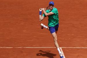 Sinner schickt Fanliebling Gasquet in Rente